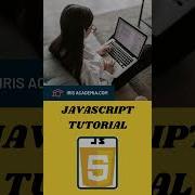 JAVASCRIPT TUTORIAL Javascript Basic Code Part 1 Shorts Short