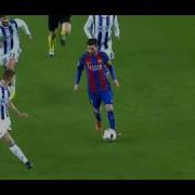 Lionel Messi â Utimate Passing Skills 2016 2017