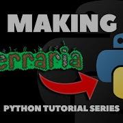 Window Gameloop Coding Terraria In Python Pygame Tutorial Ep 1