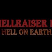 Hellraiser III Hell On Earth Opening Titles