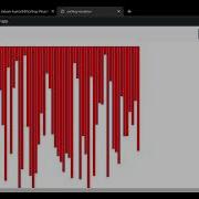 Sorting Visualizer Project Demo