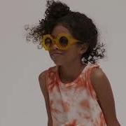 2021 Gap Kids Summer Campaign