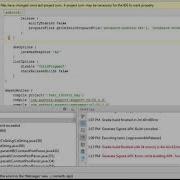 Android Studio Error Solved Java Lang OutOfMemoryError GC Overhead Limit Exceeded