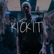 Boris Brejcha Kick It Edit Official Video