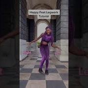 Happy Feet Butterfly Legwork Tutorial How To Happy Feet Butterfly Legwork In 1min