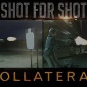 SHOT FOR SHOT Collateral Alleyway Gunfight Breakdown