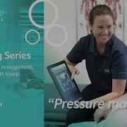 Wellbeing Series 2018 Pressure Mapping