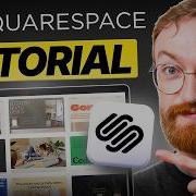 Squarespace Tutorial For Beginners 2026 Step By Step