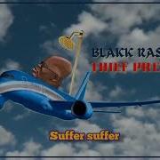 BLAKK RASTA THIEF PRESIDENT VISUALIZER
