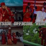 Don Vs Outside Official Video