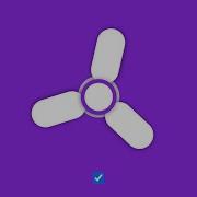 Working Fan Using Only HTML And CSS CSS Animation Tutorial