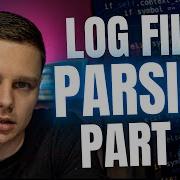 Log File Parsing In Python Part 2