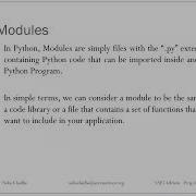 Python Lab 2 Module Reload The Module