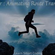 How To Apply Animation In Angular Animating Route Transitions Animations Learn Smart Coding