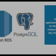 14 Updating Applications To Connect To PostgreSQL DB Instances Using New SSLTLS