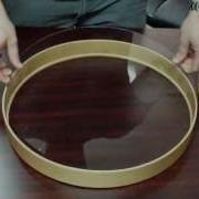 Wood Clock Kit Assembly Part 1