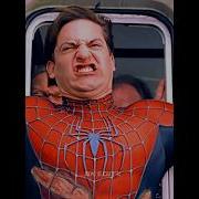 Spider Man Aura Spider Man Stopped The Train Spiderman Marvel