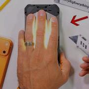 This Phone Was MADE For The Apocalypse