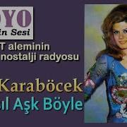Neşe Karaböcek Bu Nasıl Aşk Böyle 1972