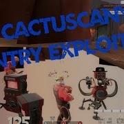 TF2 31 Beta Sentry Exploit