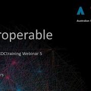 FAIR Data 101 Training Interoperable 5