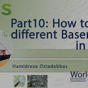 Part 10 How To Add Different Basemaps In QGIS Qgis Opensource