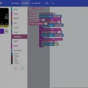 Making A Simple Micro Bit Counter