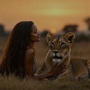 Rihanna Mufasa Africa Official Afro Music Video