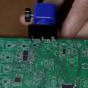 How To Build A Mutable Instruments Marbles Eurorack Synthesizer Module Tutorial