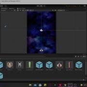Space Shooter Demo Unity 2D