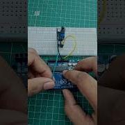 How To Use Infrared Proximity IR Sensor Module With Arduino Uno