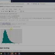 Quantitative Biological Research With Python Lesson 11 TA 2 3 Statistics Cont