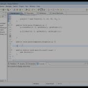 Java Basic Game Shooter Part 3