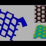 Structural Topology Optimization With The XFEM And Level Sets