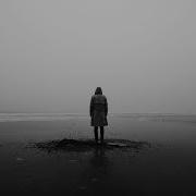 Emotional Progressive House Melancholic Solitude Reflective Beach Moments
