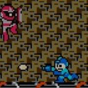 Mega Man 3 Glu Mobile Java Game Gameplay Sin Comentarios