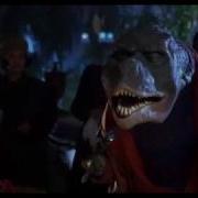Theodore Rex Theatrical Trailer