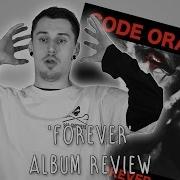 Code Orange Forever Album Review