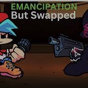 Funkin Corruption REIMAGINED Inverted Fates Emancipation But Playable