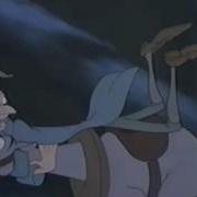Icabod And Mr Toad Headless Horseman Chase