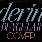 AI COVERARENA Derin Duygular Lyric Video Özcan Deniz Cover