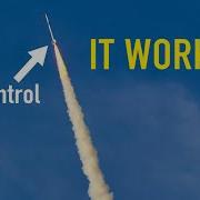 Supersonic Aerodynamic Control