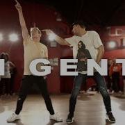 MI GENTE J Balvin Dance Matt Steffanina Ft Josh Killacky