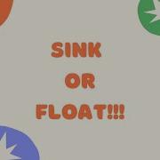The Maximilian Show Episode 1 Sink Or Float