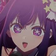 Oshi No Ko Opening 1 4k 60FPS Creditless