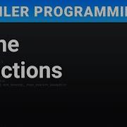 Inline Functions Compiler Programming Ep124