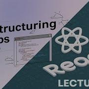 Destructuring Props In React React Tutorial For Beginners