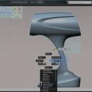 Autodesk Alias 2012 And Autodesk Inventor Fusion 2012