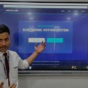 Advance Online Voting System Using Java Swing MySQL BCA Final Year Project VOTEXA