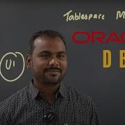 In Depth Training On Tablespace Management Learnomate Technologies